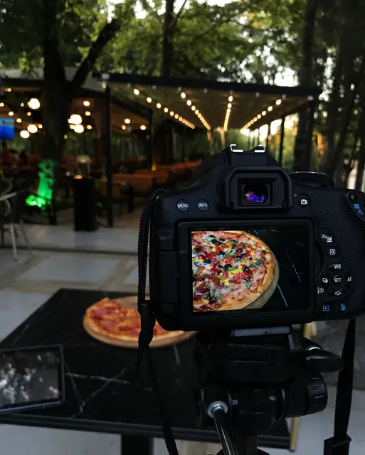 Vitamin Cafe & Hookah