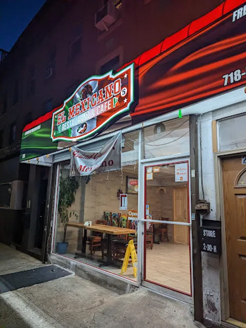 El Mexicano Restaurante & Cafe Inc. 5