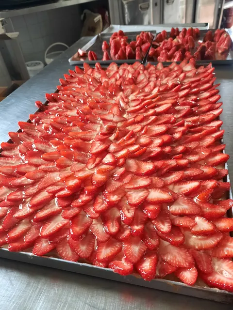 Panificio Al Laghetto Di Cacciatori Milena