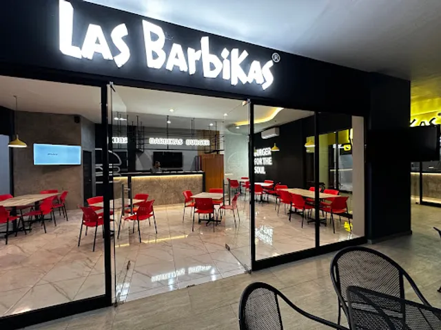 Las Barbikas