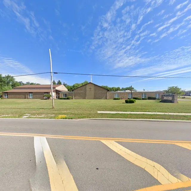 Tallmadge Bible Church