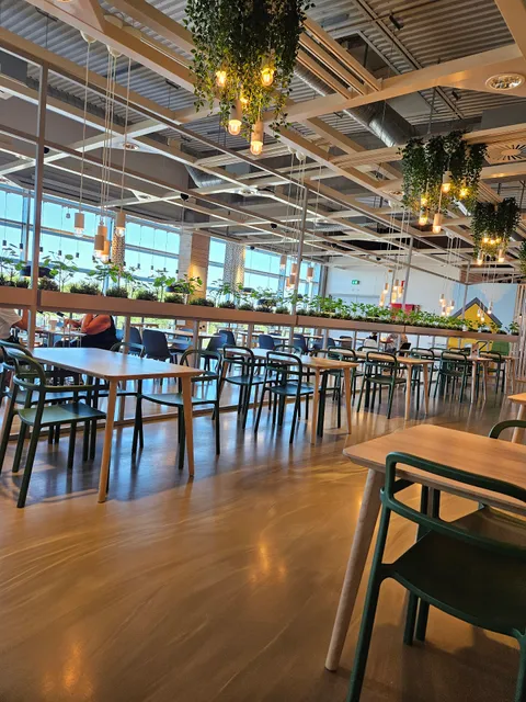 IKEA Restaurant Odense