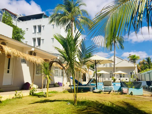 ALYSSA Seaside - Muine