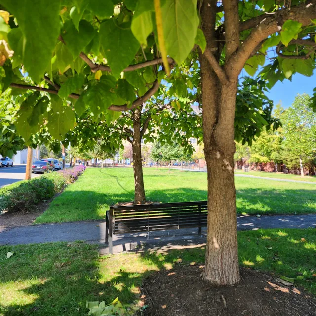 Judy Guse-Noritake Park