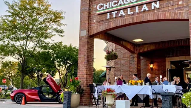 Chicago Prime Italian Steakhouse