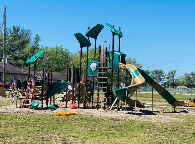 Buena Vista Campground