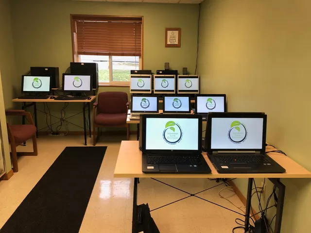 Advantage Earth Electronics