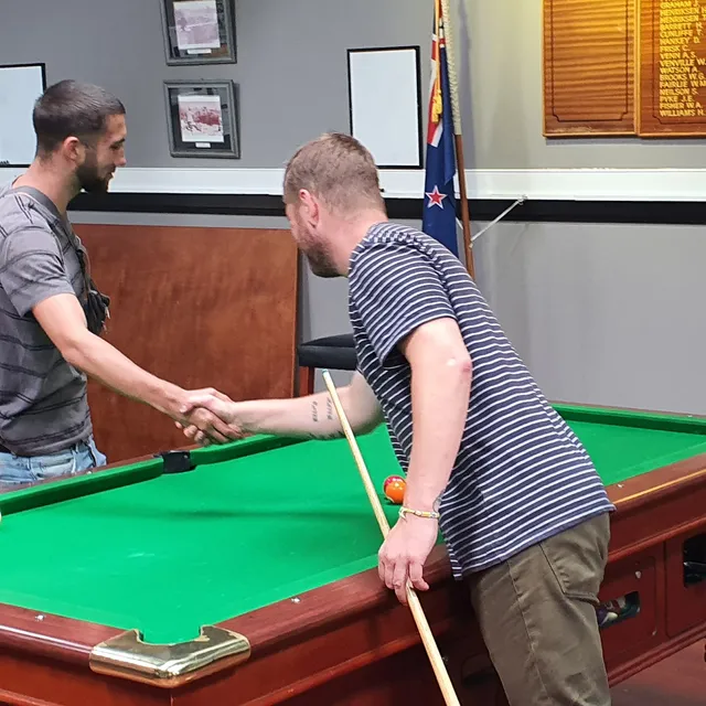 Parnell Returned Services Club Inc