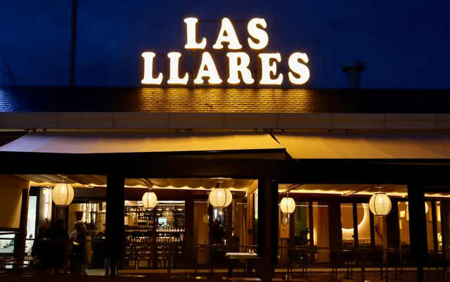 LAS LLARES RESTAURANTE MAJADAHONDA