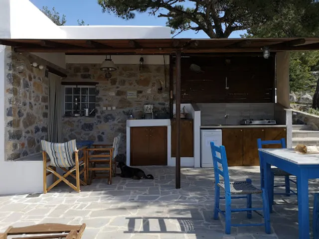 Kafemezedopolion Aposperís