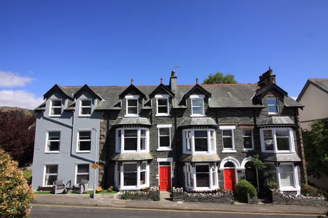 Howe Keld Holiday Apartments