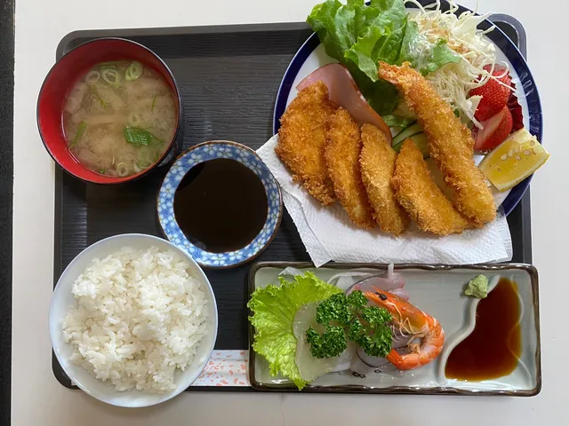 喫茶ニュー浜荘