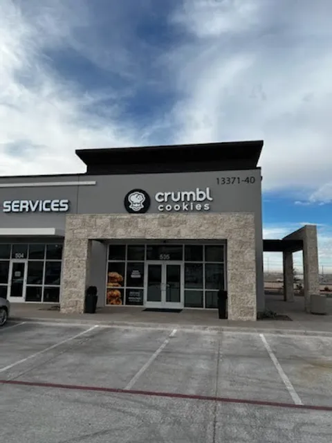 Crumbl