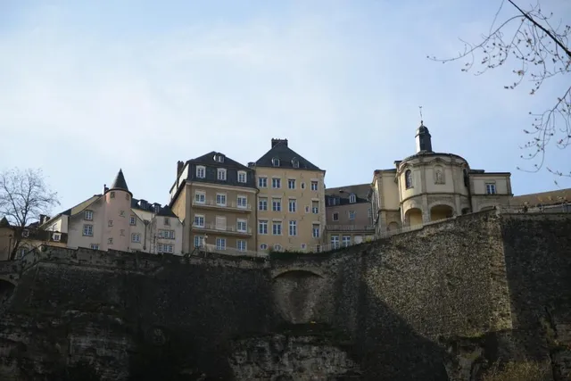 Hotel Christophe Colomb