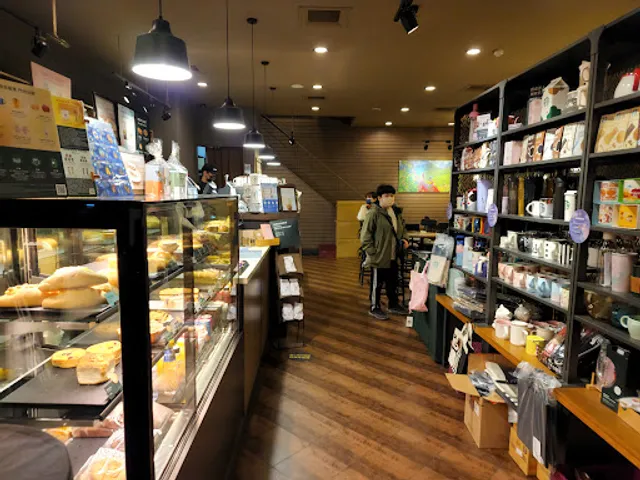 STARBUCKS Kulun Chengde Shop