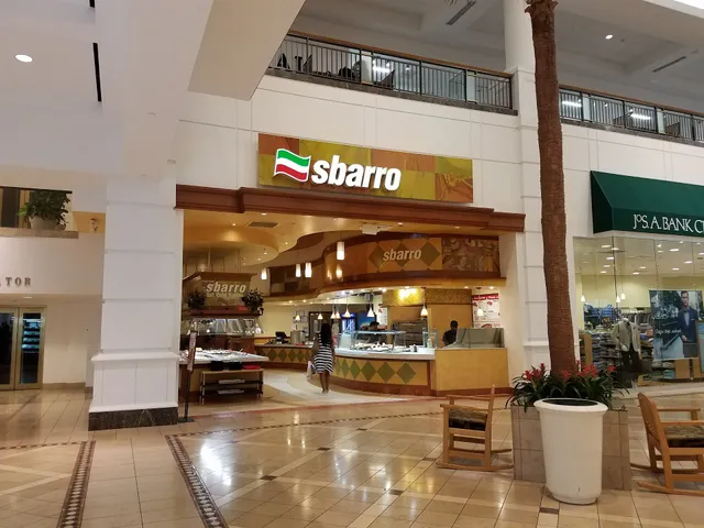 The Galleria at Fort Lauderdale