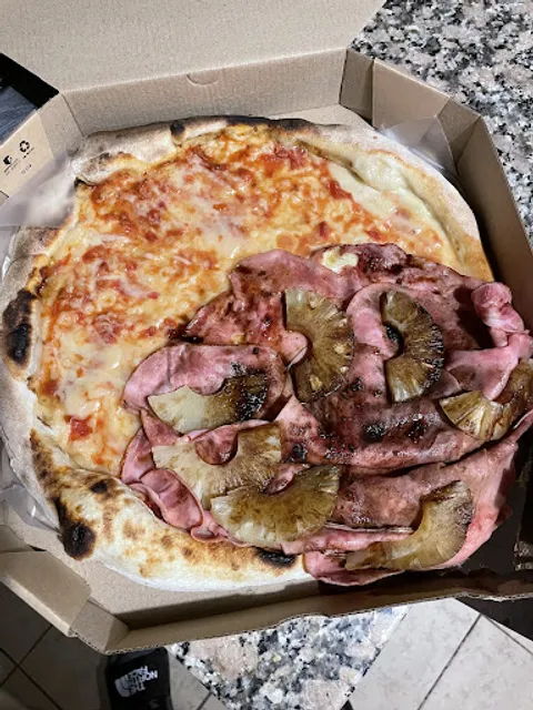 𝙿𝙸𝚉𝚉𝙴𝚁Í𝙰 POPULAR – ʀɪɴᴄᴏ́ɴ ɴᴜᴇsᴛʀᴏ