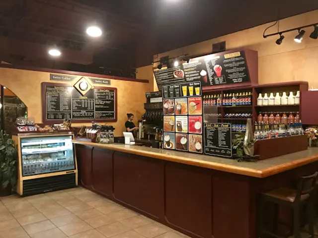 Coffee Rush
