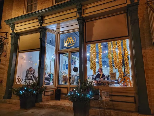 the american alchemy