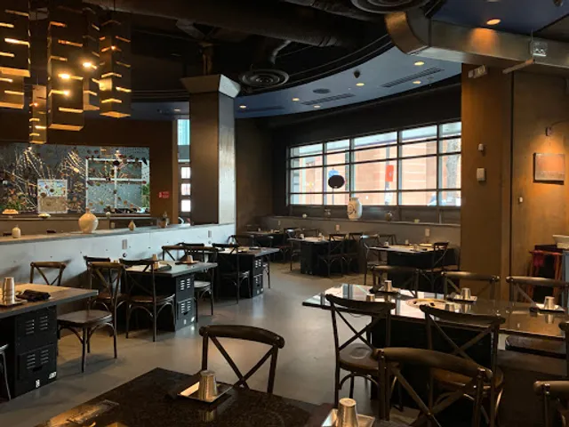 Park27 Korean BBQ and Bar - Midtown