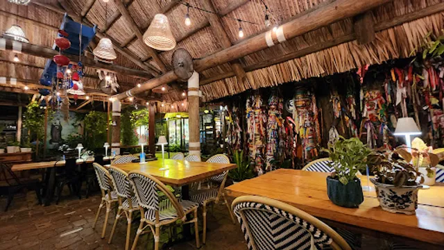 El Turco Turkish Food