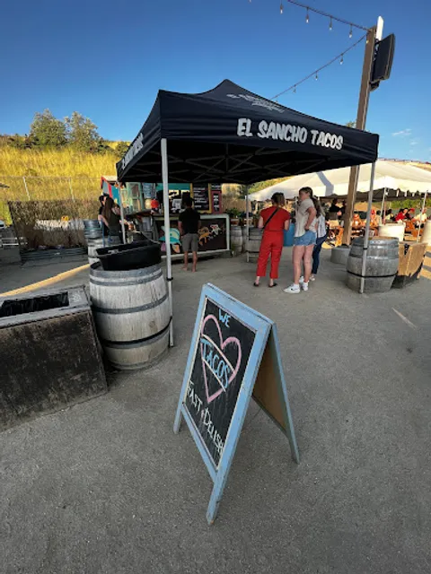 El Sancho Taco Shack
