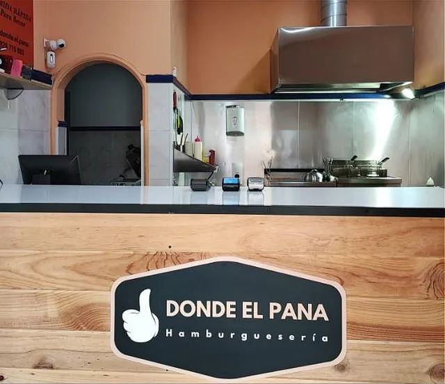 DONDE EL PANA