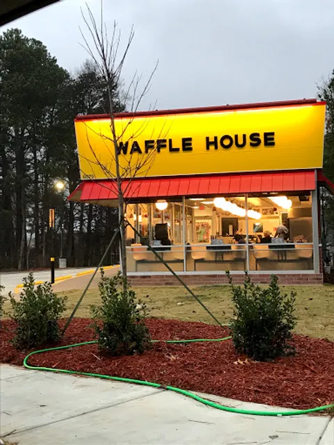 Waffle House