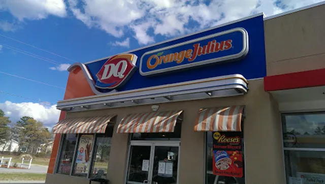 Dairy Queen (Treat)
