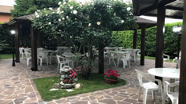 La Greppia Birreria Pizzeria