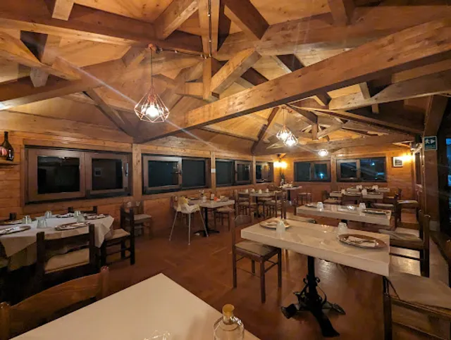 Osteria la Crocetta