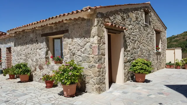 Agriturismo Palai di Michele Bussu