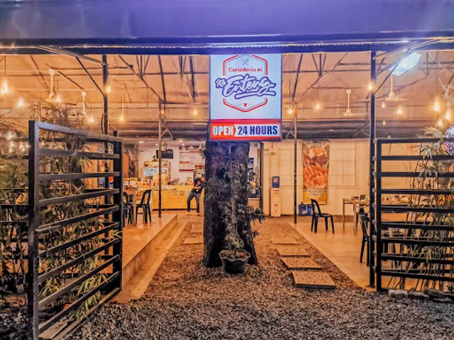 Enteng's Grill and Restaurant