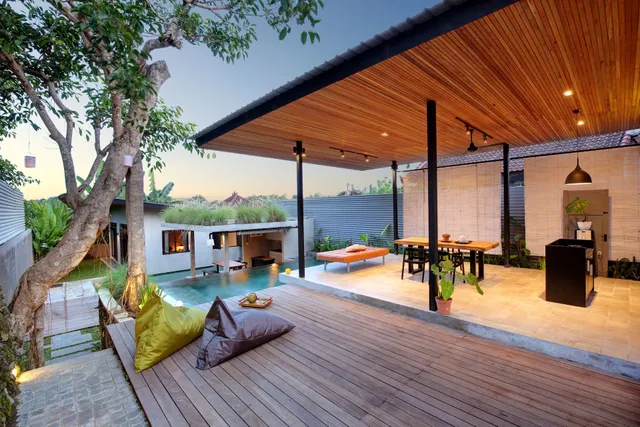 Bunut Bali Villa
