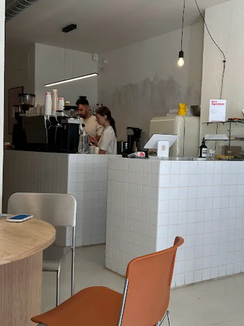 FAV COFFEE - Café de especialidad