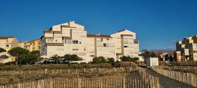 Résidence Les Cyclades