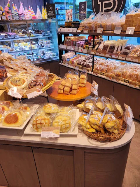 파리바게뜨 양산서창푸르지오점