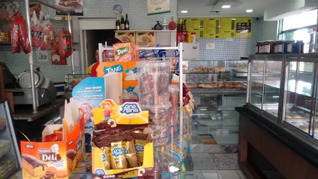 Panificadora dos Anjos