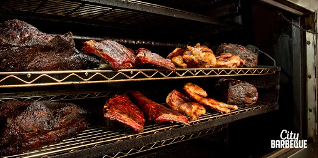 City Barbeque