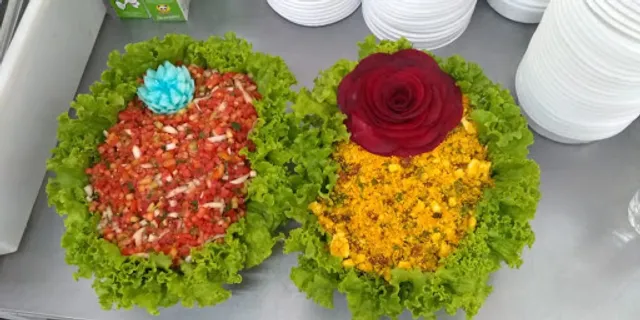 Restaurante Gauchinho Sabor Do Sul