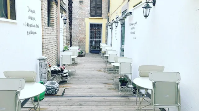 L'Ingrediente Segreto - Piadineria dal 1972