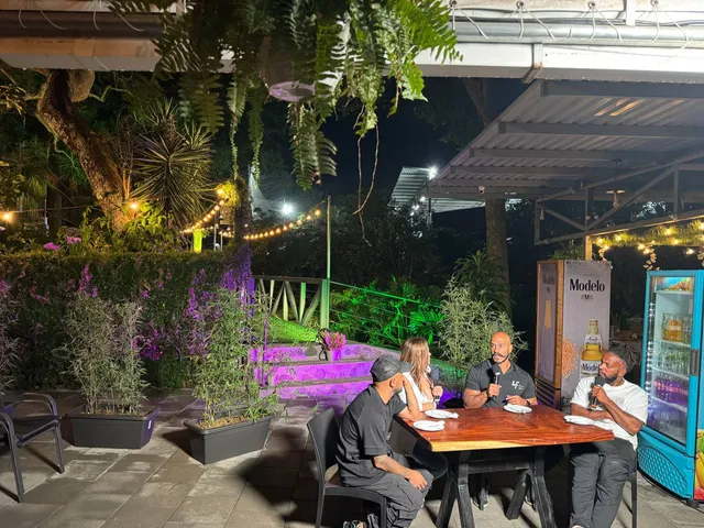 Arbórea Restaurante