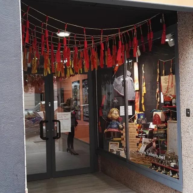 Hobbies El Fallero - Maquetas