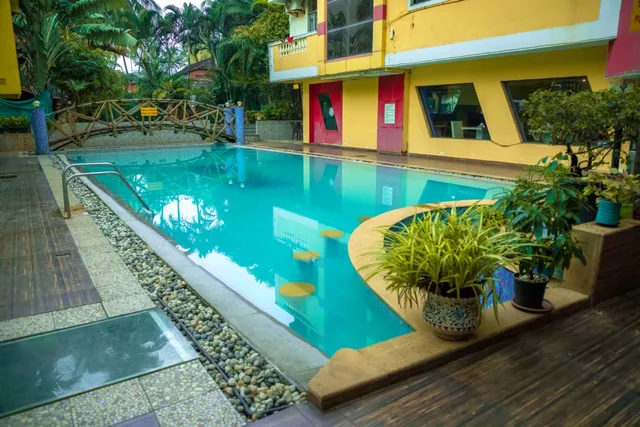 Delta Residency Calangute GOA