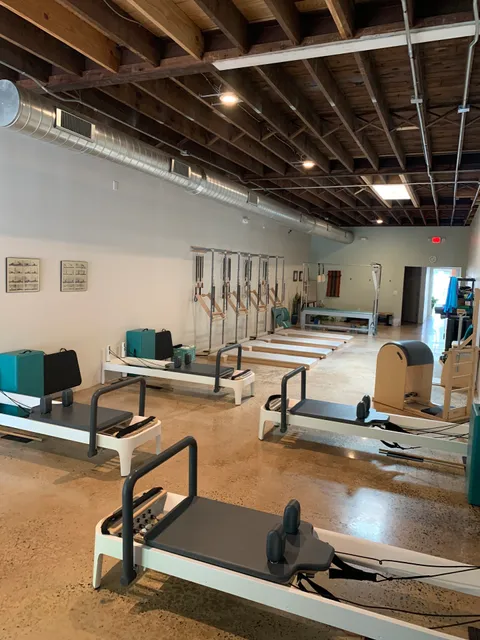 Ebb & Flow Movement Studio