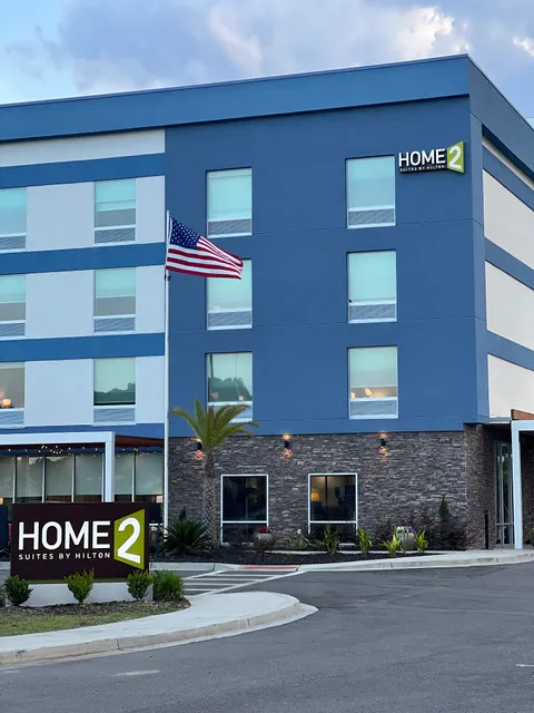 Home2 Suites by Hilton Hinesville