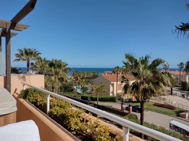 Marina del Sol Apartment