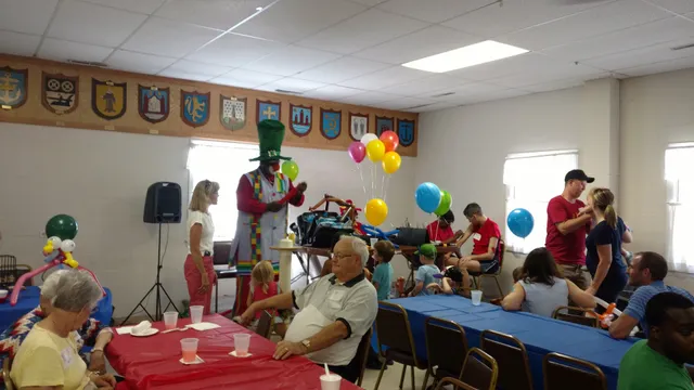 Danish Vennelyst Park