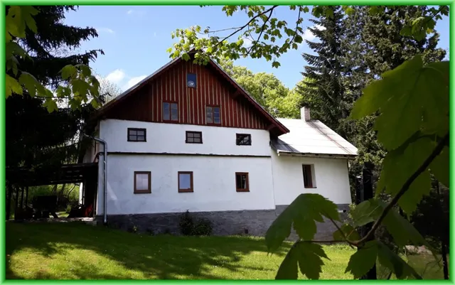 Chachata - cottage accommodation