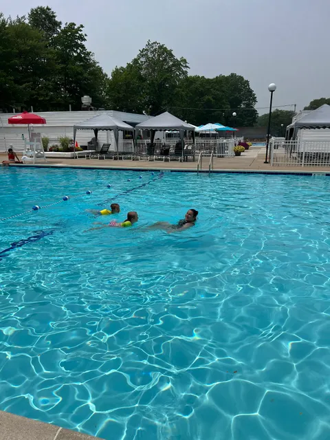 The Pool at Village Greens
